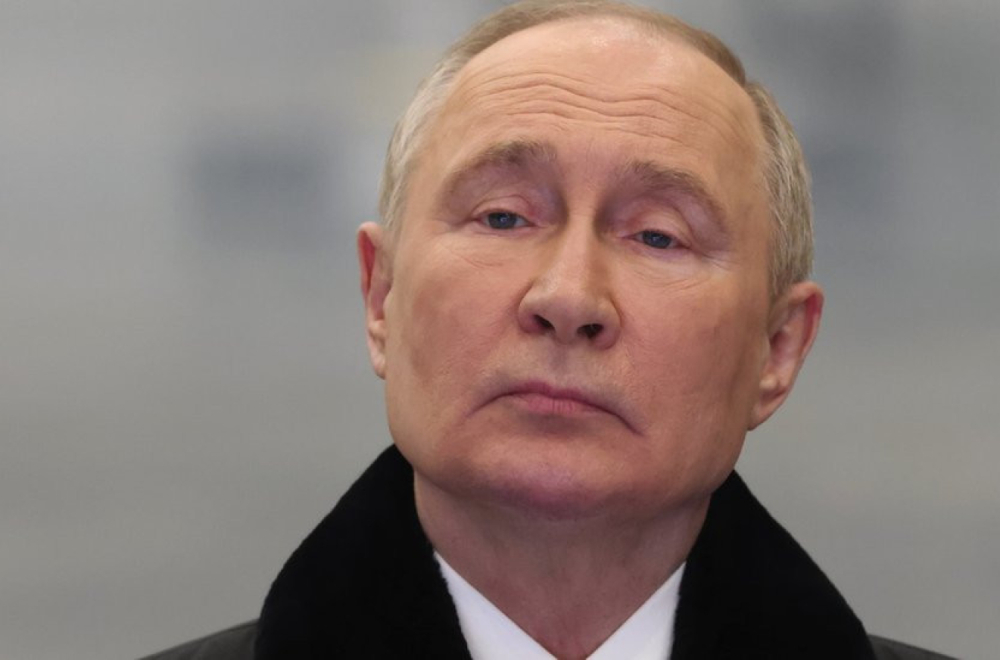 Izbori u Rusiji 2024: Zašto se Kremlj uopšte trudi oko glasanja za predsednika