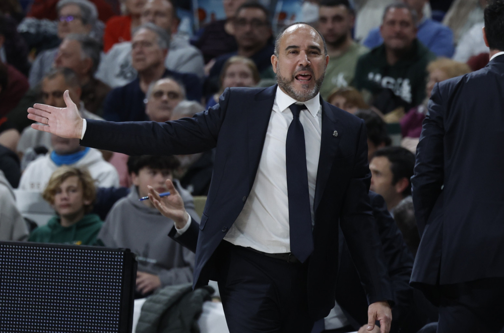 Real obezbedio plej-of Evrolige