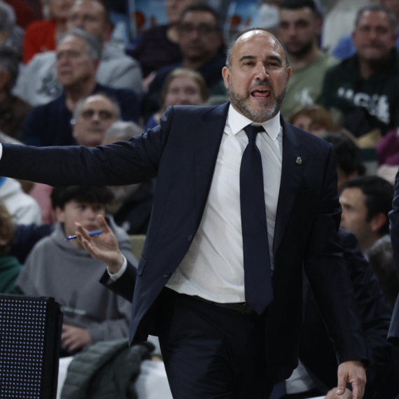 Real obezbedio plej-of Evrolige