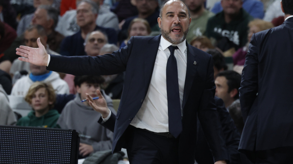 Real obezbedio plej-of Evrolige