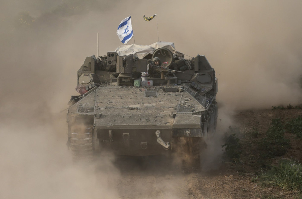 Netanjahu odobrio; Izrael kreće u veliki napad?