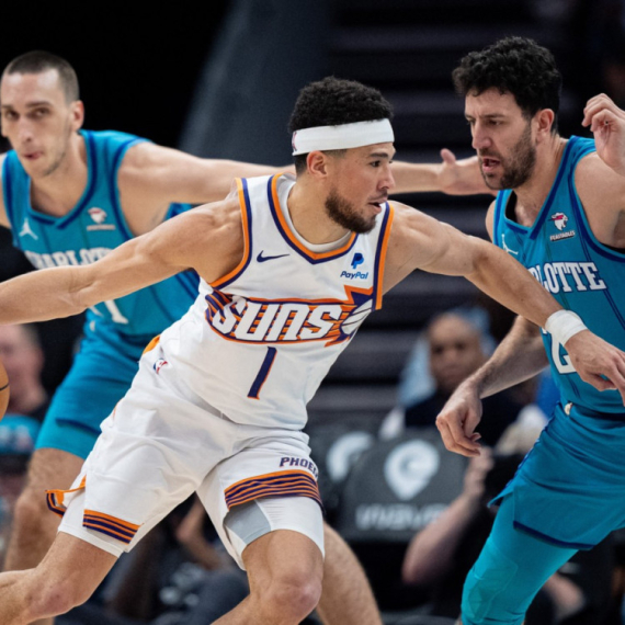 I Buker pohvalno o Miciću: Znali smo