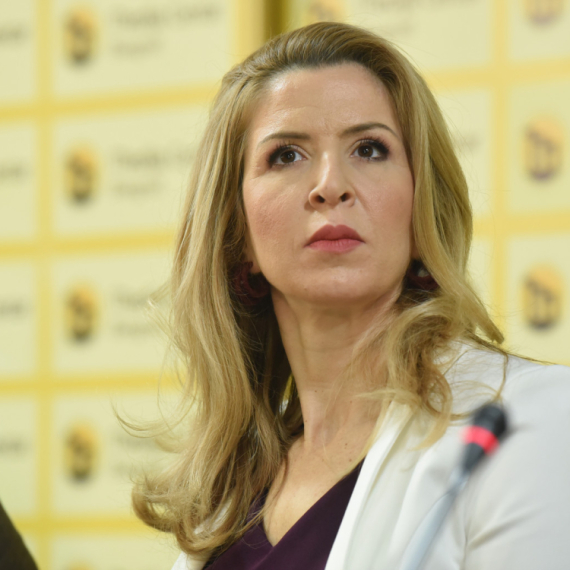 Evo šta je tužiteljka Bojana Savović poručila u "Utisku nedelje"