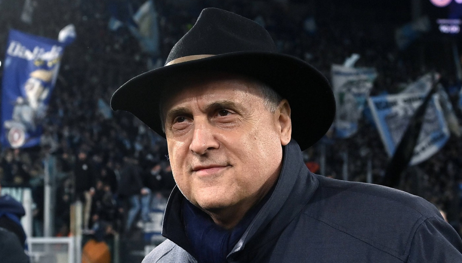 Lotito potvrdio, Tudor novi trener Lacija