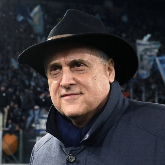 Lotito potvrdio, Tudor novi trener Lacija