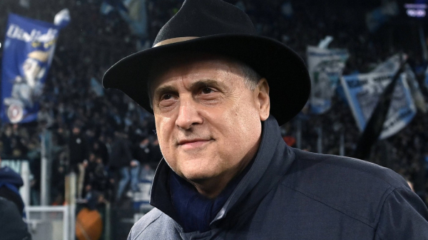 Lotito potvrdio, Tudor novi trener Lacija