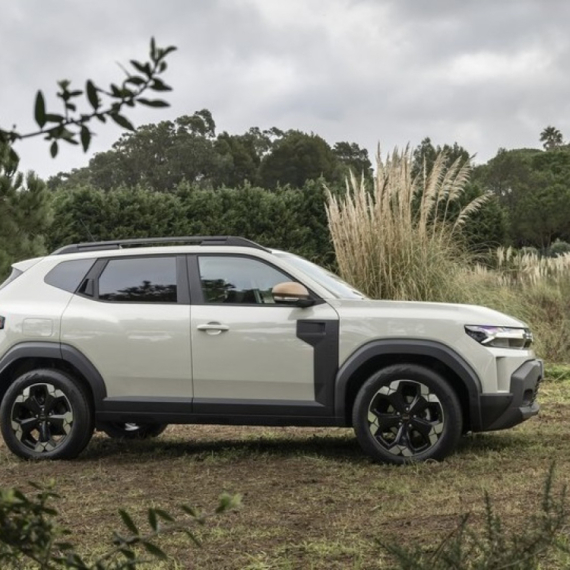 Dacia povlači majstorski potez: Evo šta su spremili za budućnost