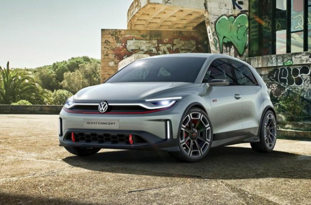Poznato koliko bi mogao da košta novi VW GTI: Šta kažete?