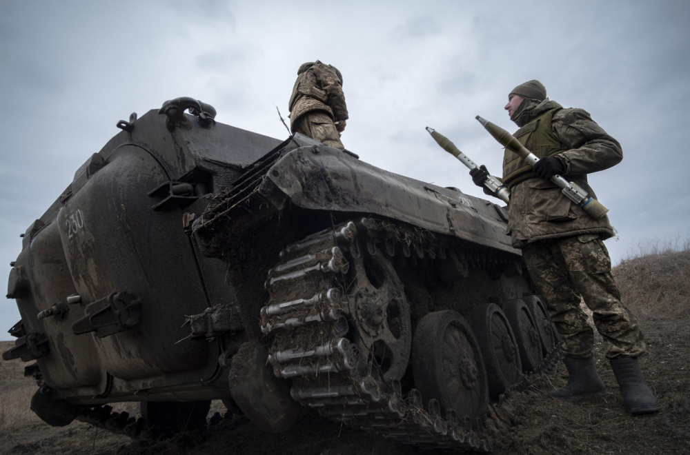 2 miliona rubalja za život u paklu