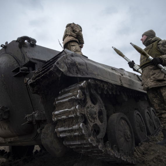 Panika: Sve je gore, naređena hitna evakuacija VIDEO