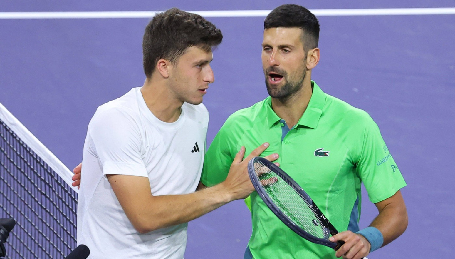 "Nardi je morao da posle Novaka kontroliše euforiju"