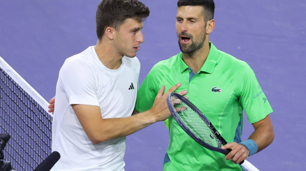 "Nardi je morao da posle Novaka kontroliše euforiju"