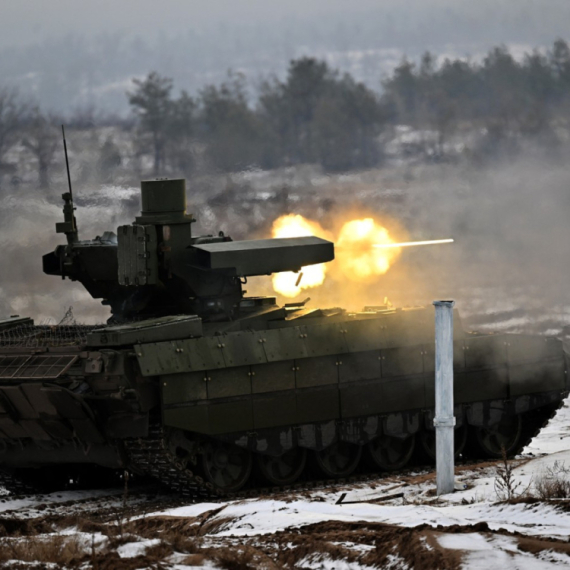 Šef diplomatije NATO zemlje priznao: "Rusiju ne možemo pobediti"