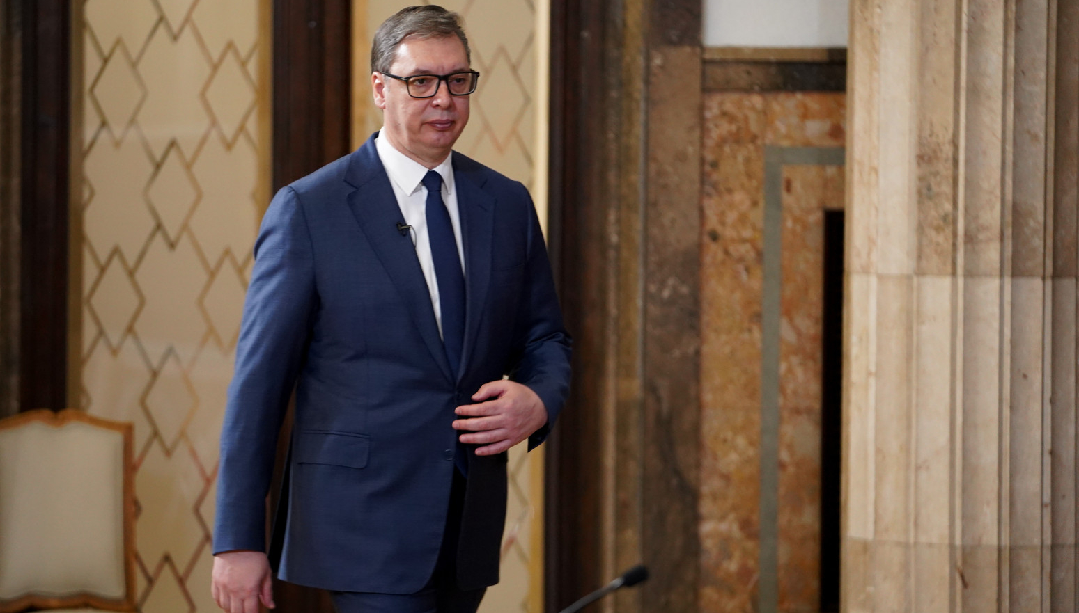 Vučić sutra na obeležavanju početka izgradnje fabrike kompanije JFE Shoji Serbia