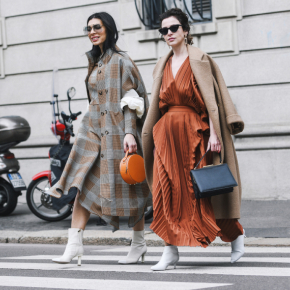 Cipele ne moraju da budu ružne da bi bile udobne, dizajneri otkrili cake