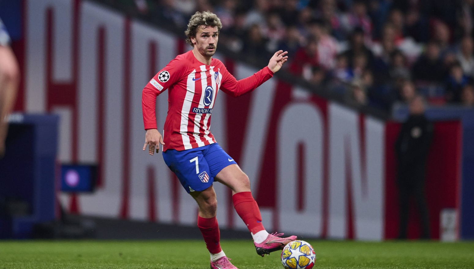 "Grizman nije ni u Top 5 francuskog fudbala"