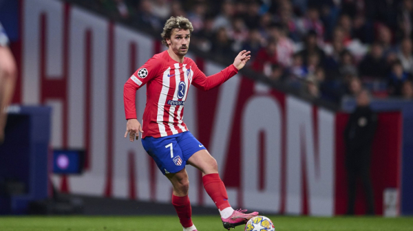 "Grizman nije ni u Top 5 francuskog fudbala"