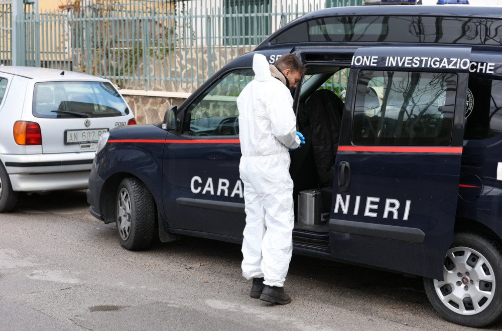 Drama na Sardiniji: Eksplodirala bomba u gradskoj kući u mestu Otana