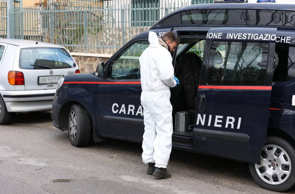 Drama na Sardiniji: Eksplodirala bomba u gradskoj kući u mestu Otana