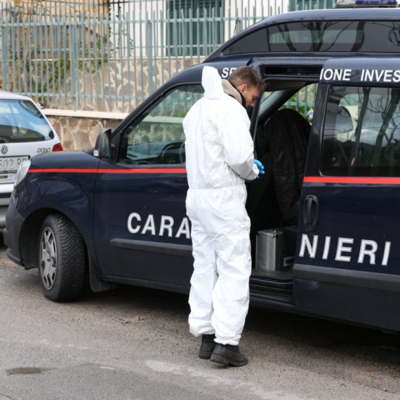 Drama na Sardiniji: Eksplodirala bomba u gradskoj kući u mestu Otana