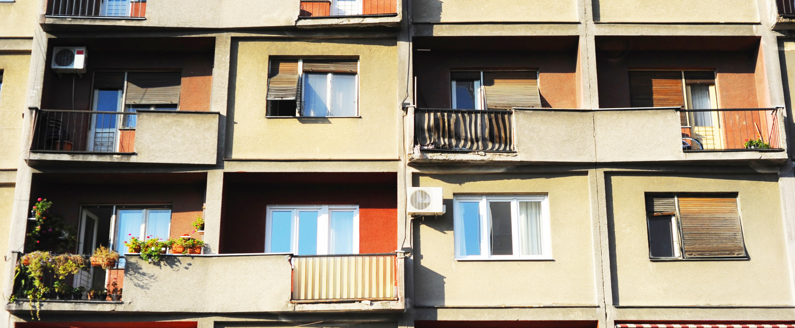 Udvostručićete uloženo: Ovde se kupovina nekretnine u Beogradu najviše isplati