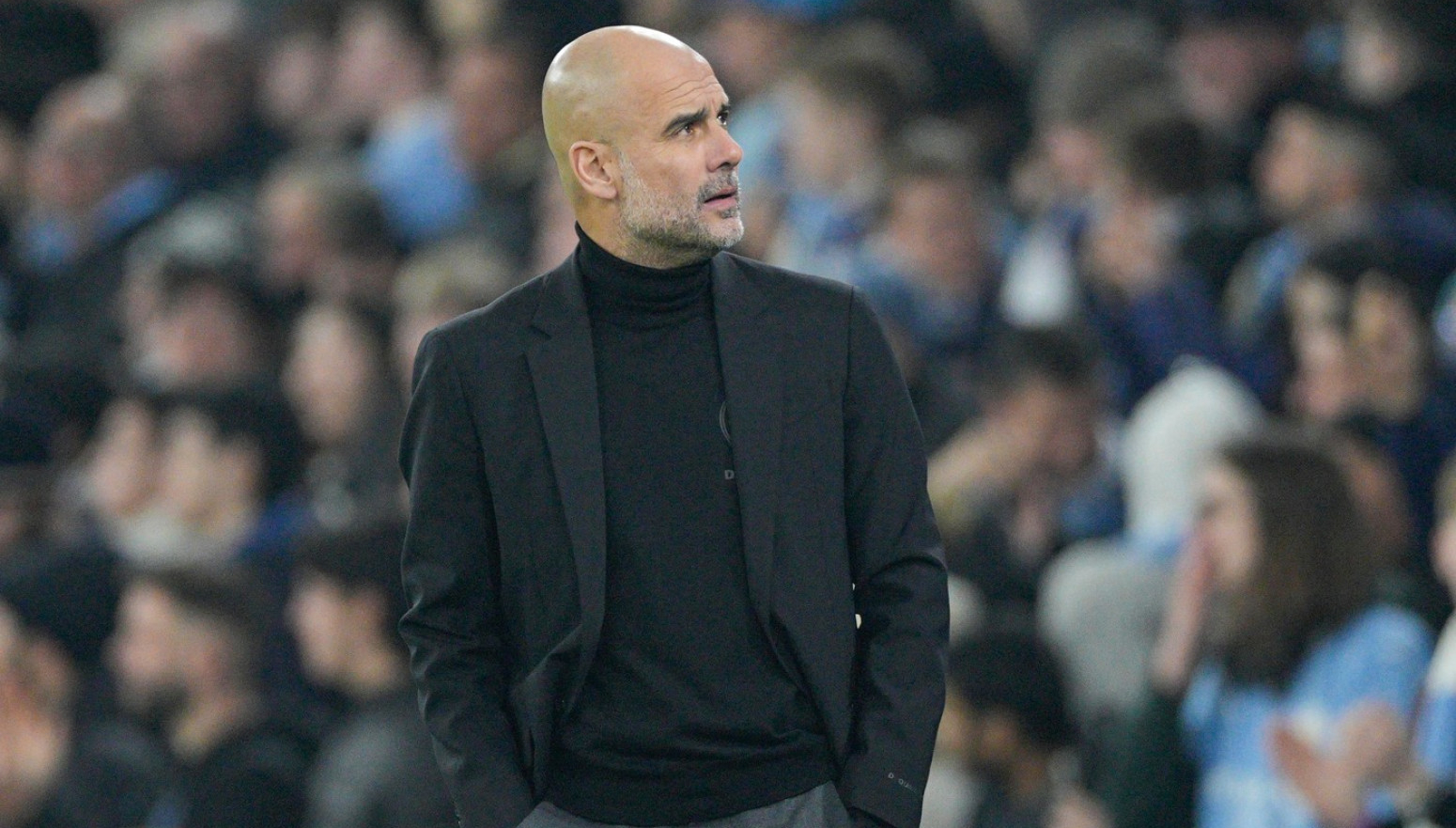 Gvardiola: Uticaj Belingema je ogroman