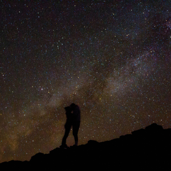 Američka kompanija nudi večeru na ivici svemira, cena 500.000 dolara
