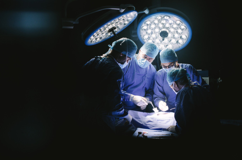 Lekari otkrili novi organ u ljudskom telu