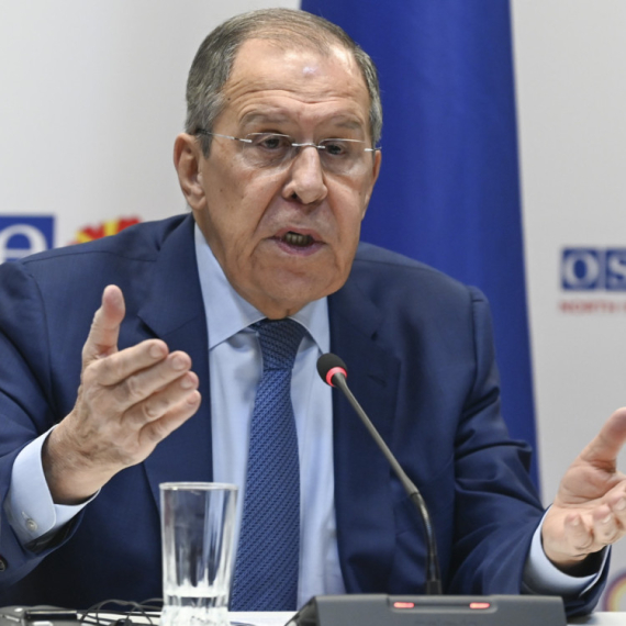 Lavrov otkrio sve: "Cilj rezolucije je da se slome Srbi"