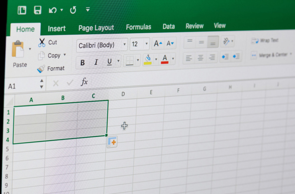 Microsoft Excel trik koji morate da probate
