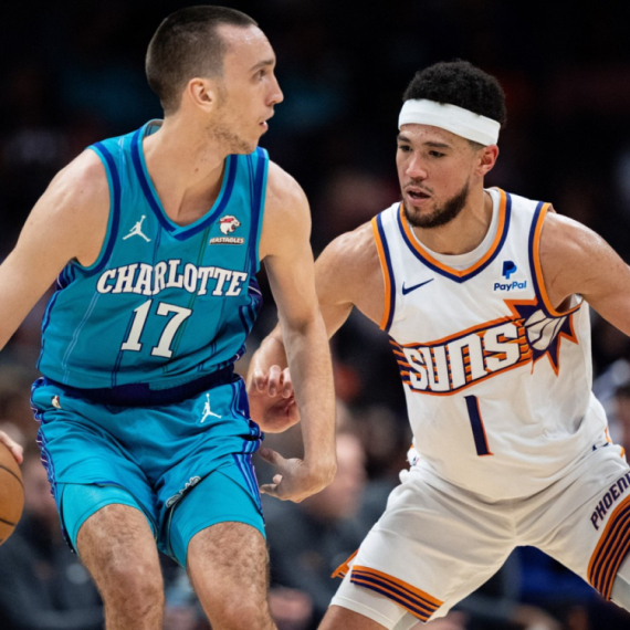 Durent video i šta Pokuševski ume VIDEO