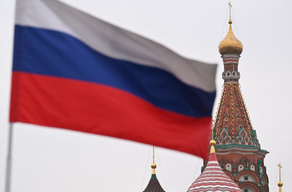 Iz Rusije poručili: Ukrajina stoji iza terorističkog napada u Moskvi