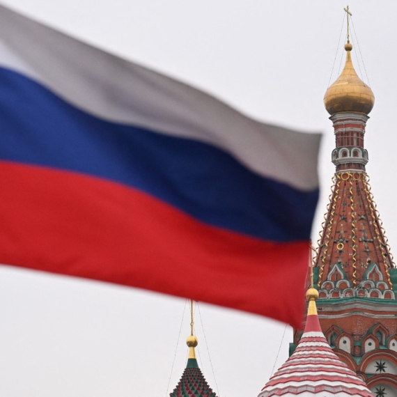 Iz Rusije poručili: Ukrajina stoji iza terorističkog napada u Moskvi