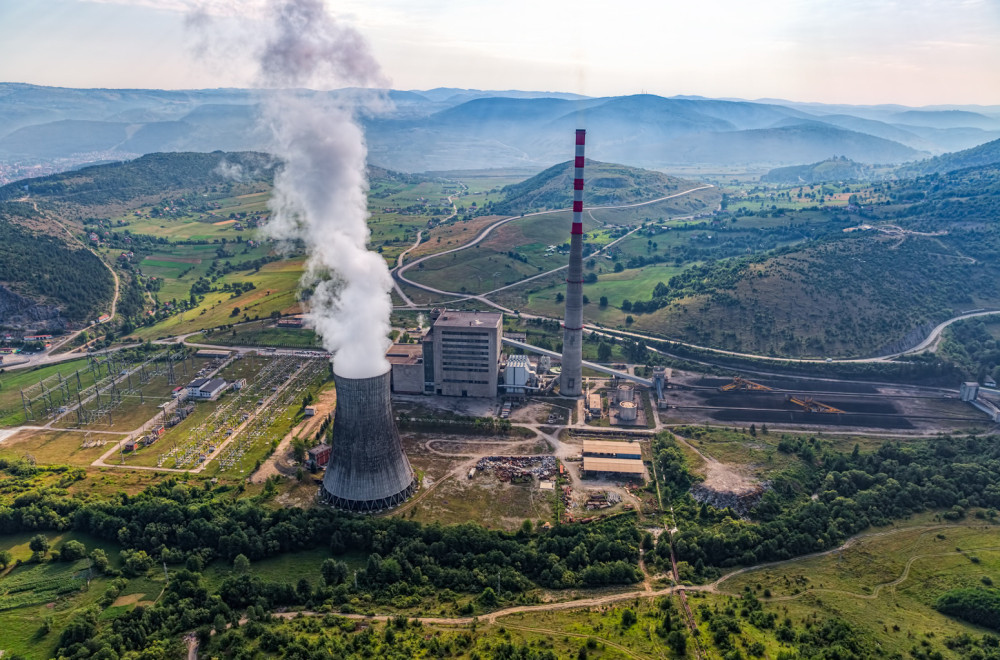 Naredna godina biće izazovna za energetski sistem Crne Gore