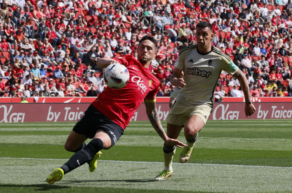 Minimalac Rajkovićeve Majorke