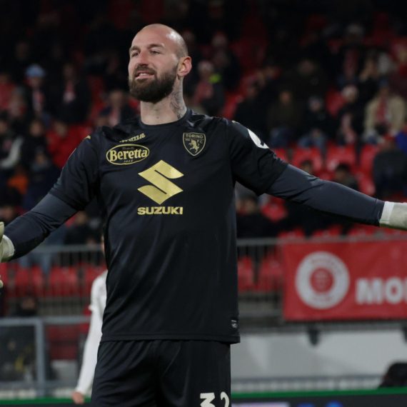 Srbi na vrhu Serije A – uzalud Lazovićeva asistencija iz kornera VIDEO