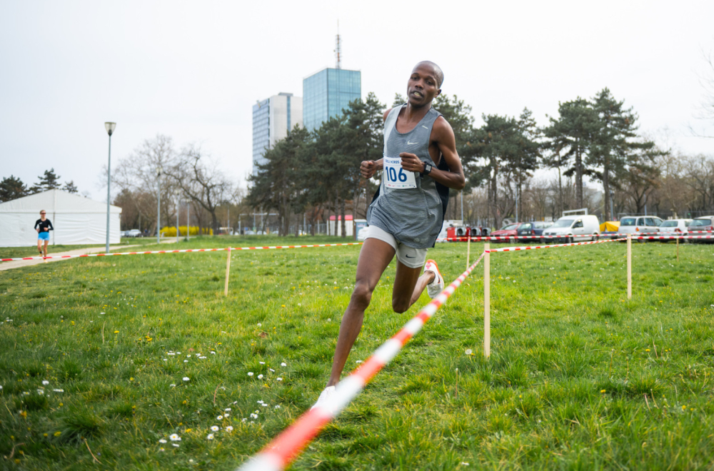 Trijumf Kenijaca na 57. Belom krosu