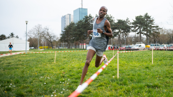 Trijumf Kenijaca na 57. Belom krosu