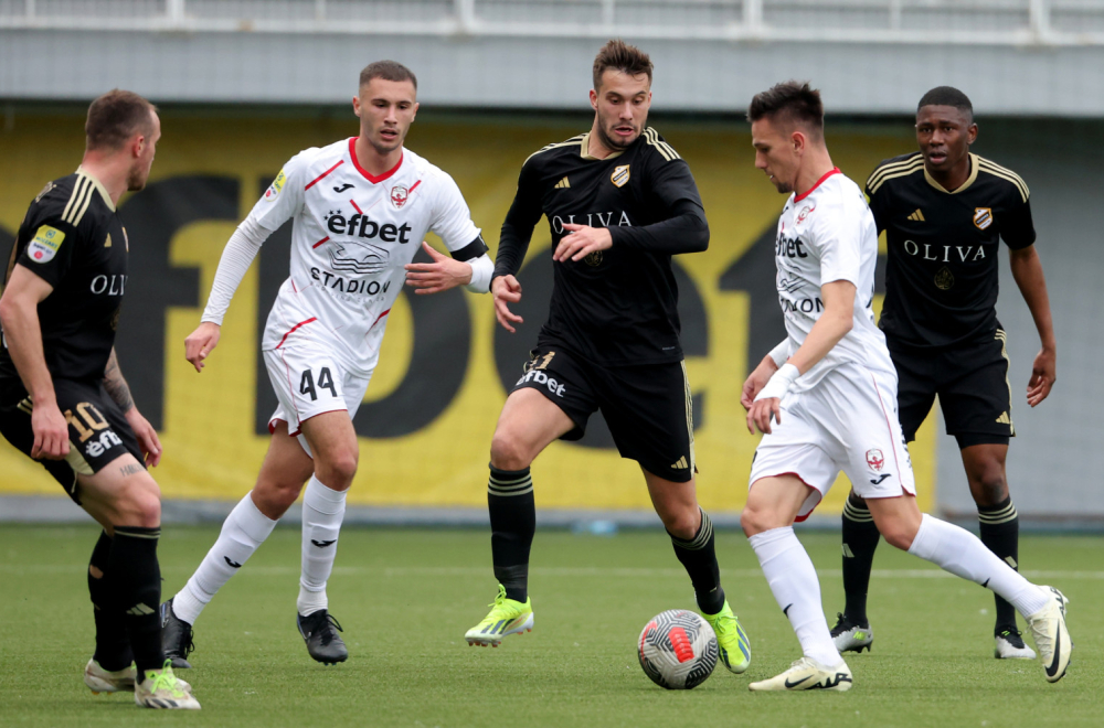 Novi kiks Čukaričkog – sin Vladana Milojevića isključen posle 30 sekundi u igri