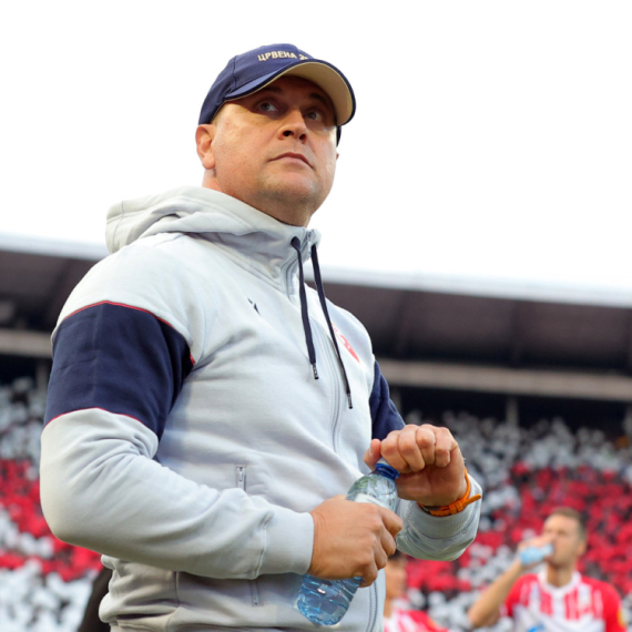 Zvezdi stiže tim sa najboljom formom u Superligi – Milojević "sipao" pohvale