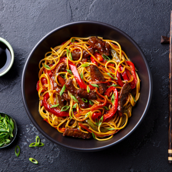 Sastav ove namirnice ne sadrži ništa hranjivo i zdravo, izbacite je iz upotrebe što pre