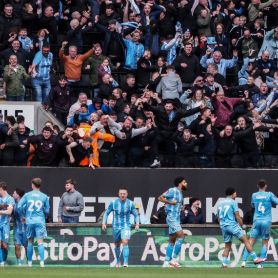 FA kup priredio jedan od najvećih preokreta u istoriji