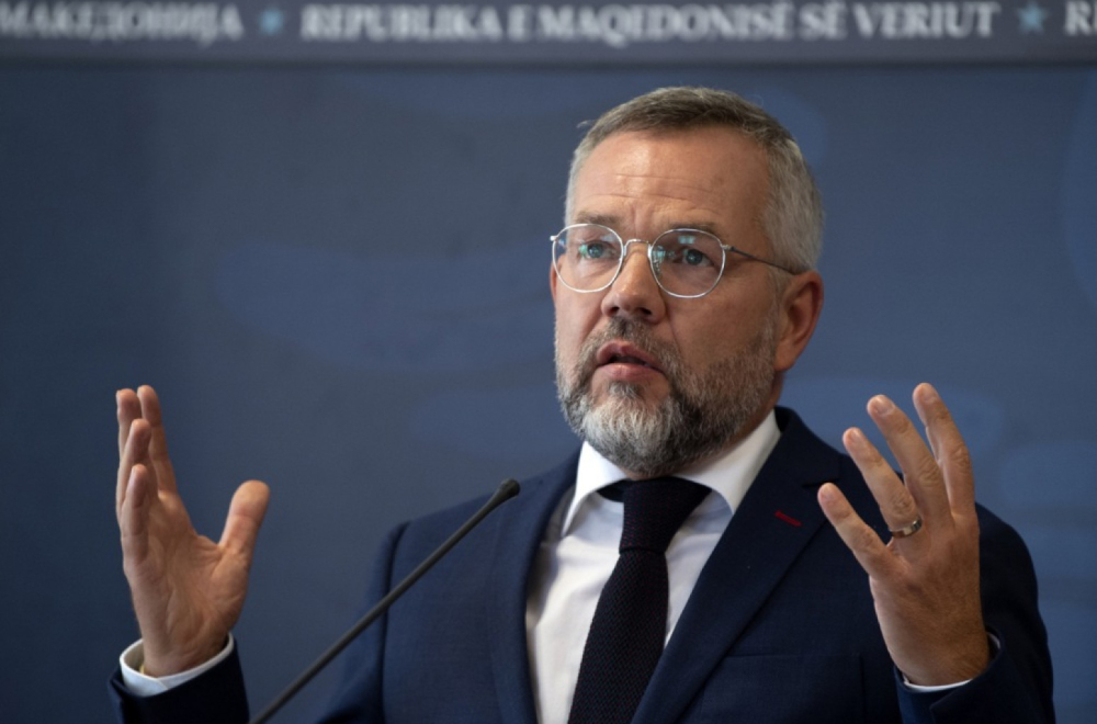 "Uslovi koje SAD nameću Kosovu za ulazak u Savet Evrope nepravedni"