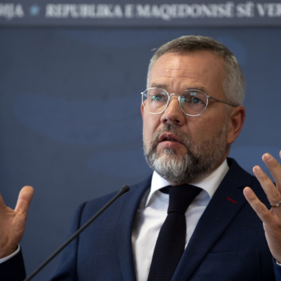 "Uslovi koje SAD nameću Kosovu za ulazak u Savet Evrope nepravedni"