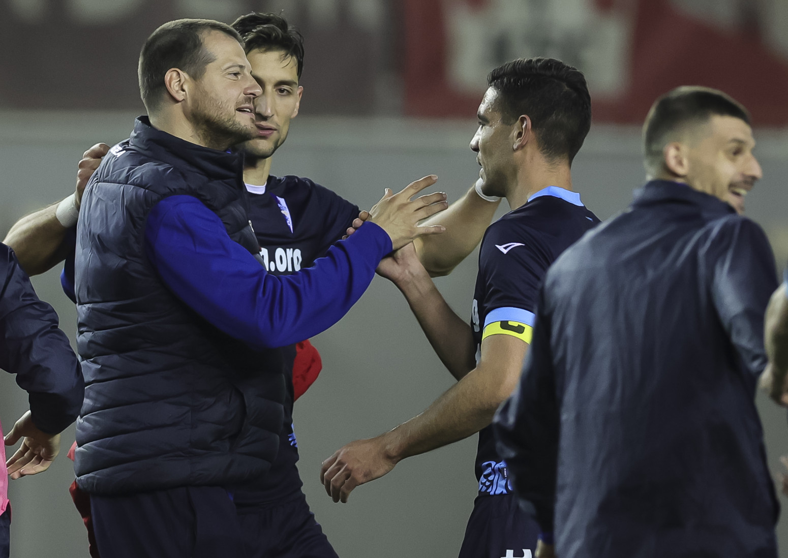 Goleada TSC-a protiv Lalatovića