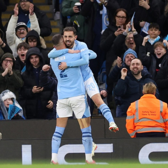 Silva čovek odluke za Siti – Isak tragičar Njukasla VIDEO