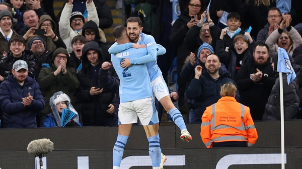 Silva čovek odluke za Siti – Isak tragičar Njukasla VIDEO