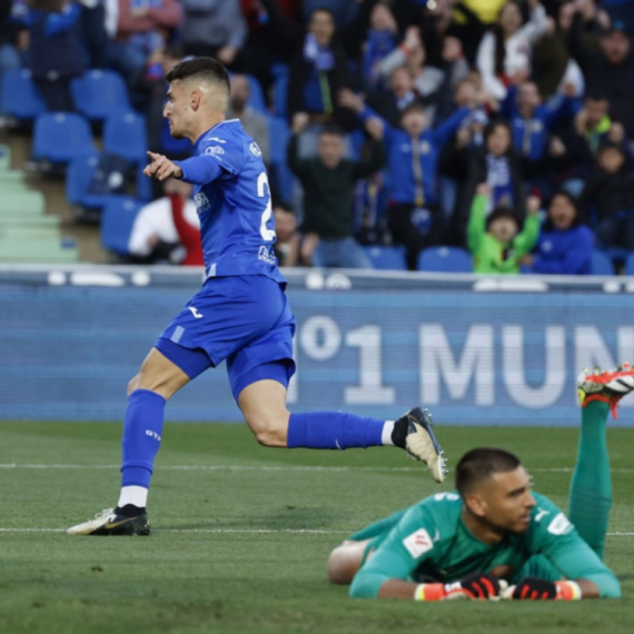 Đirona se oprašta od titule – četvrti uzastopni poraz u gostima