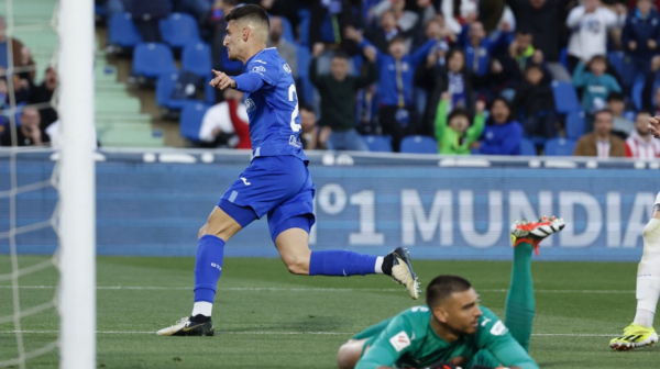 Đirona se oprašta od titule – četvrti uzastopni poraz u gostima