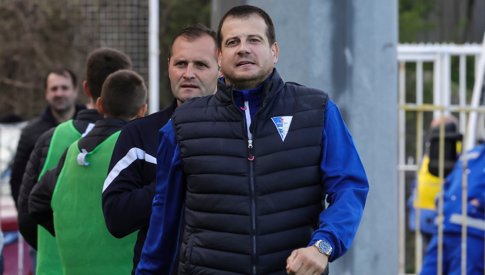 Lalatović najavio odlazak: Imam ponude iz SLS i inostranstva